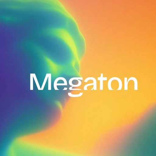 V-Benchmark by Megaton logo