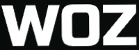 WOZ logo