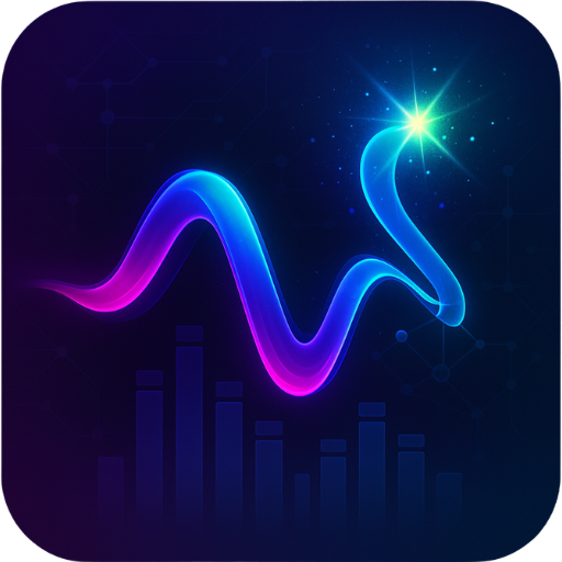 Music FX logo