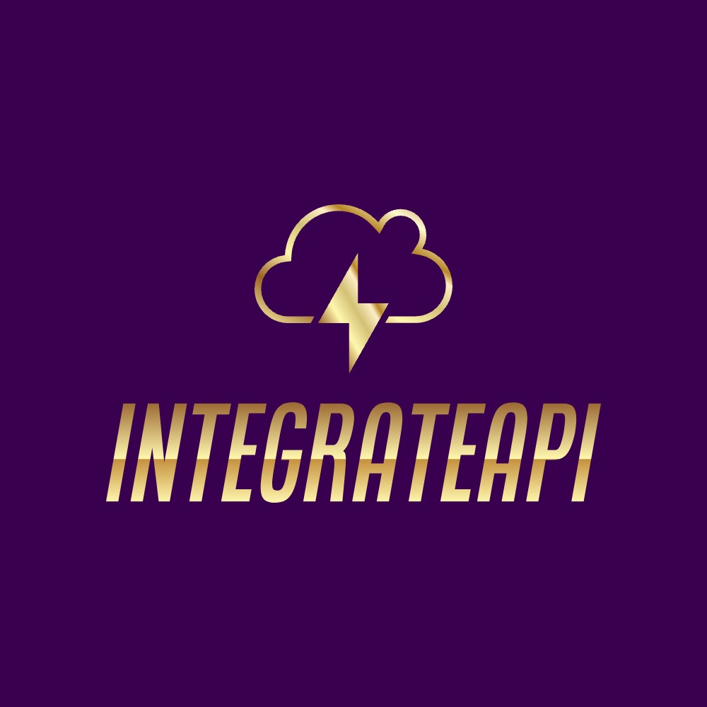 Integrateapi logo