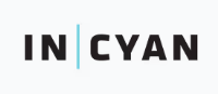 InCyan Logo