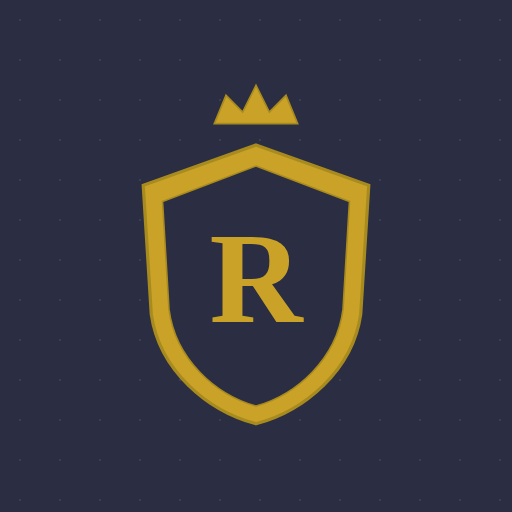 Royal Plugins logo