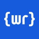 Web Reveal logo