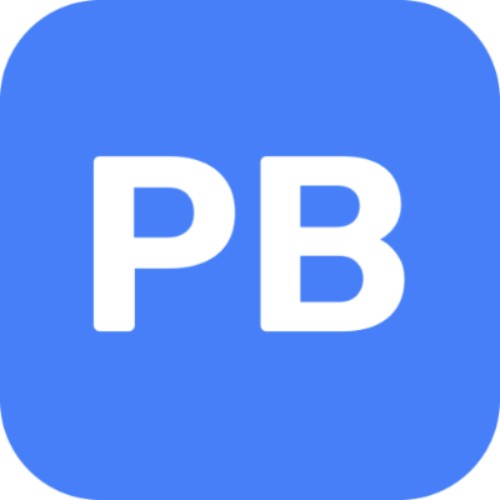 ProspectBuddy logo