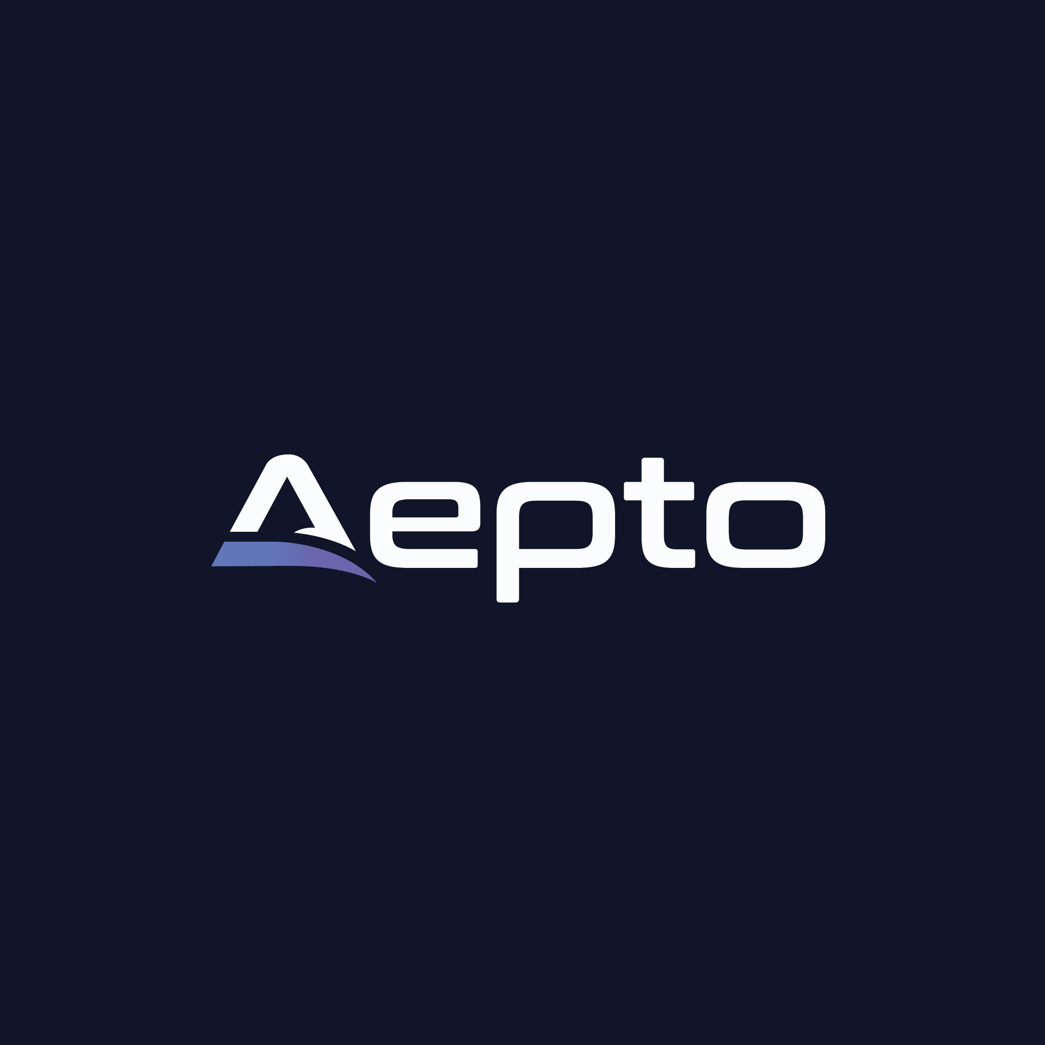 Aepto – AI Domain Monitoring logo