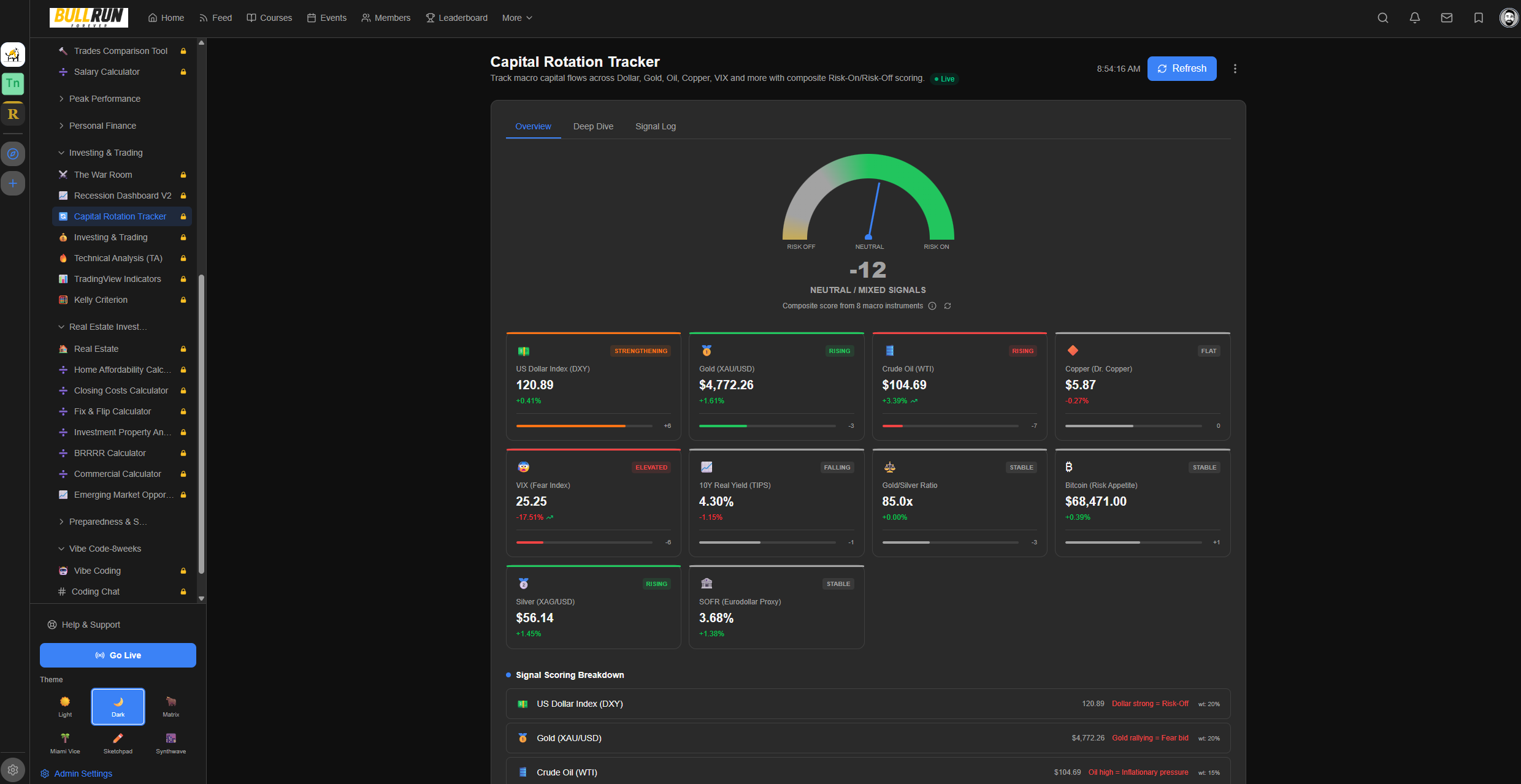 Tenant.so - The Community Operating System - Product Image