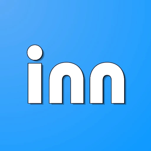 Innflow logo