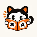 AI Manga Translator Logo