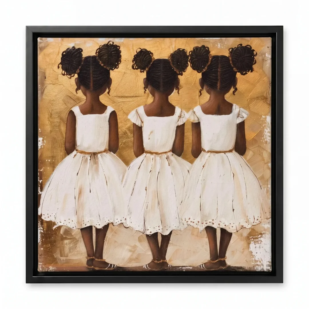 Melanin Art - Product Image