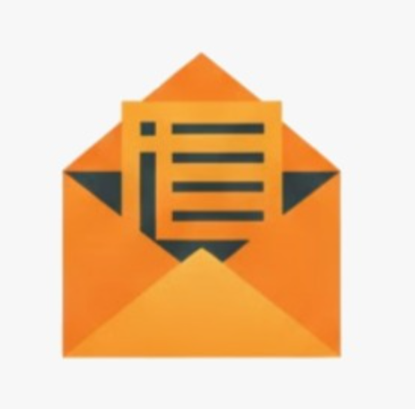 Listmailer  logo