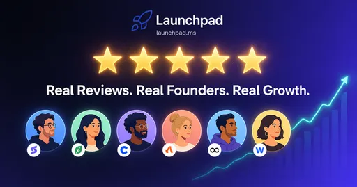 Launchpad preview