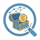 Niche Pickers Logo