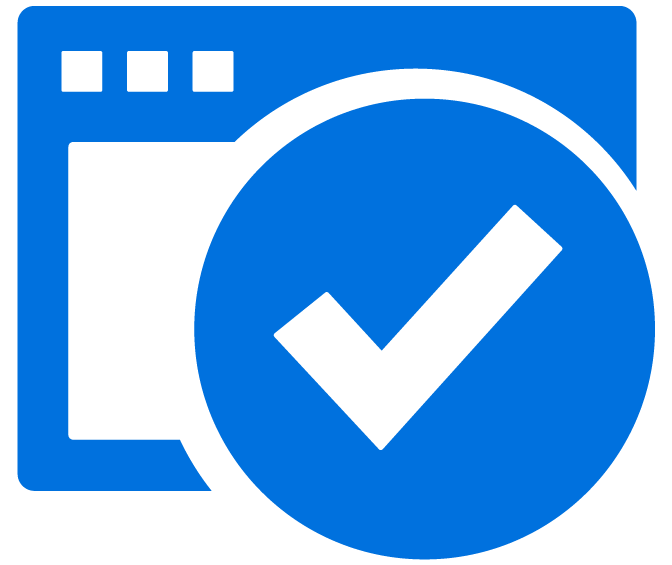 Web-Review.com logo