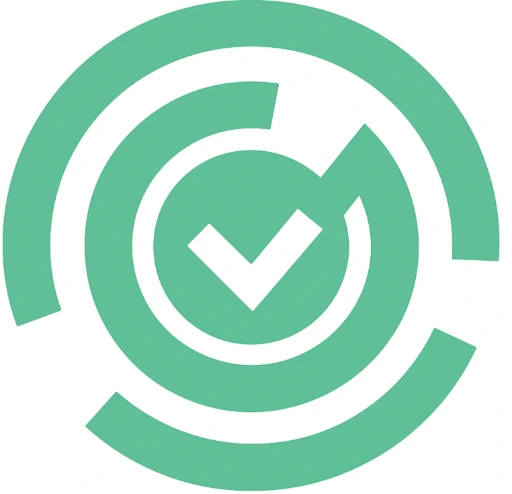 Validates AI logo