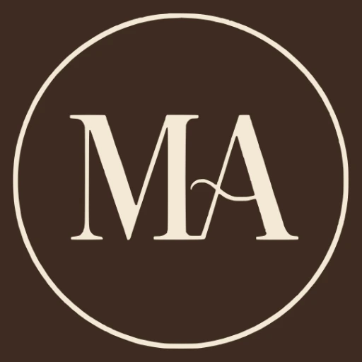 Melanin Art logo