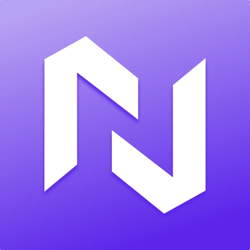 NanoClip logo