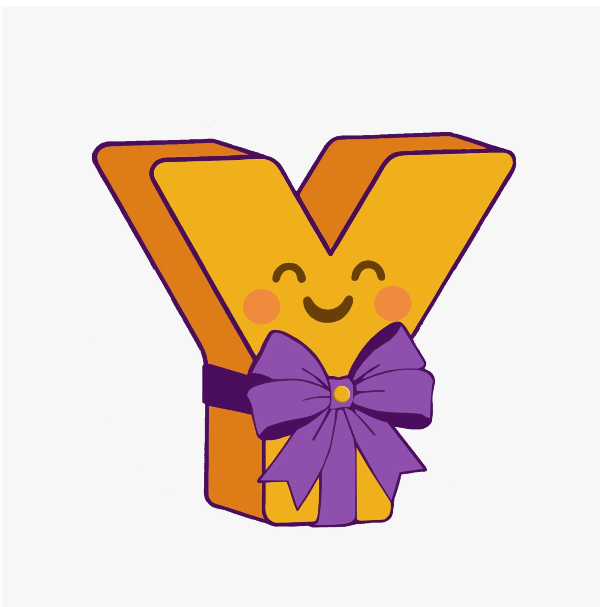 Yibby logo