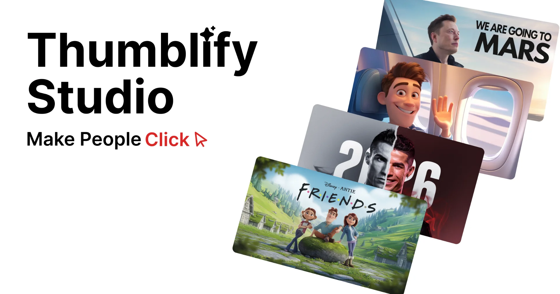 ThumblifyAI  - Product Image