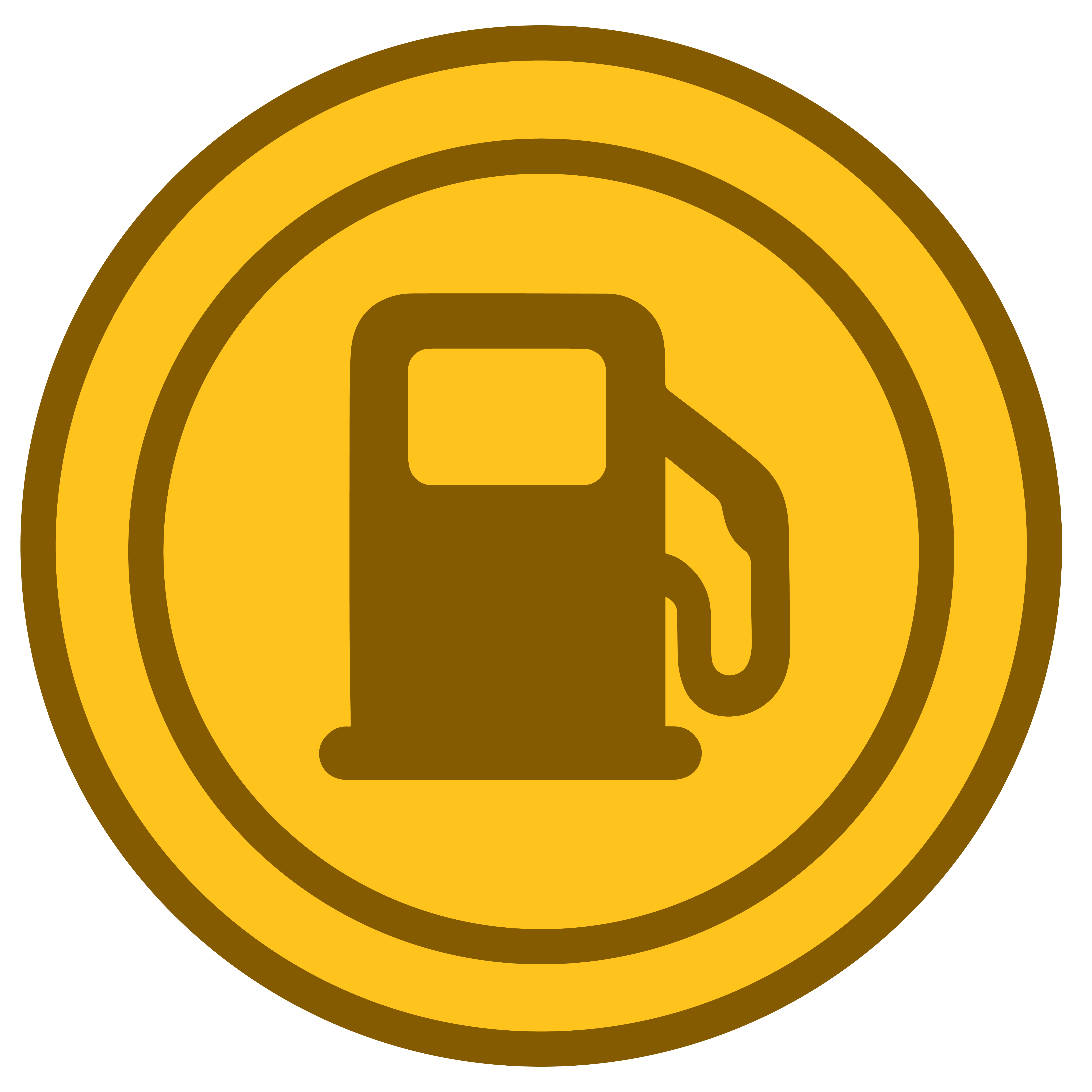 Fuelconomy logo