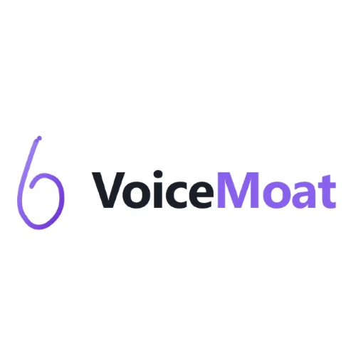 VoiceMOAT logo