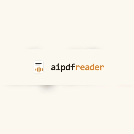 aipdfreader logo