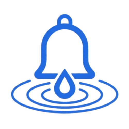 MentionDrop logo