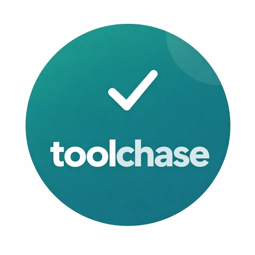 ToolChase logo