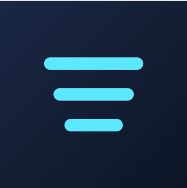SaneBar  logo
