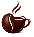Burge Coffee logo