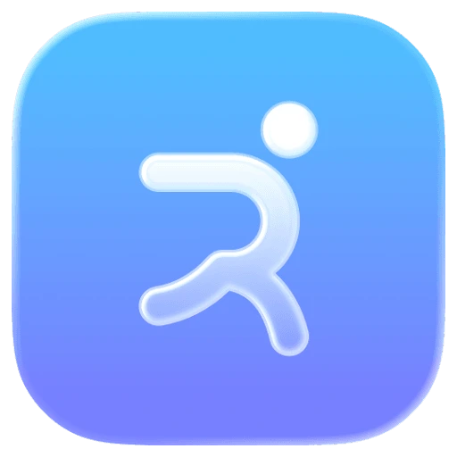 Reel Motion logo