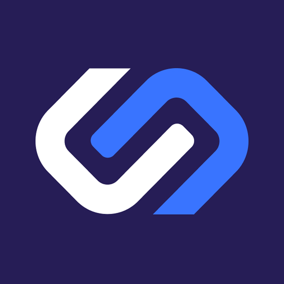 Links.me logo