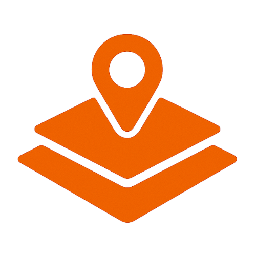 Suburb Stack  logo
