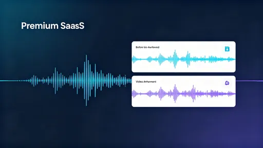 CleanVideoAudio - Product Image