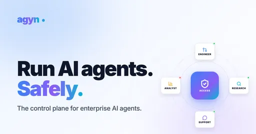 agyn - Product Image