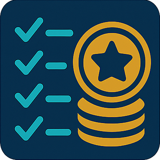 MyChoreBoard logo