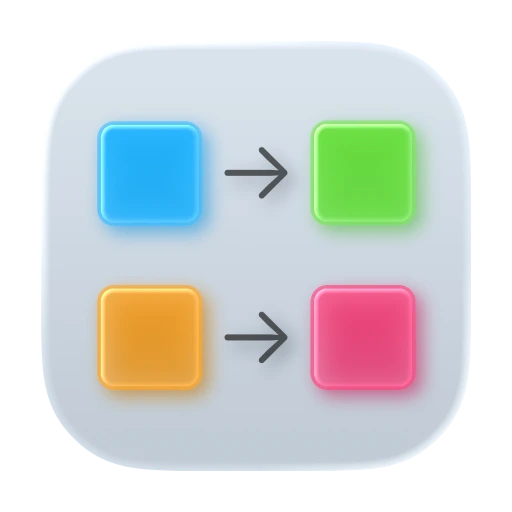 Very Good Calendar Sync logo
