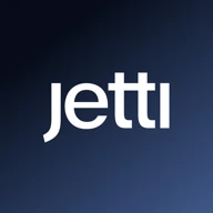 Jetti logo