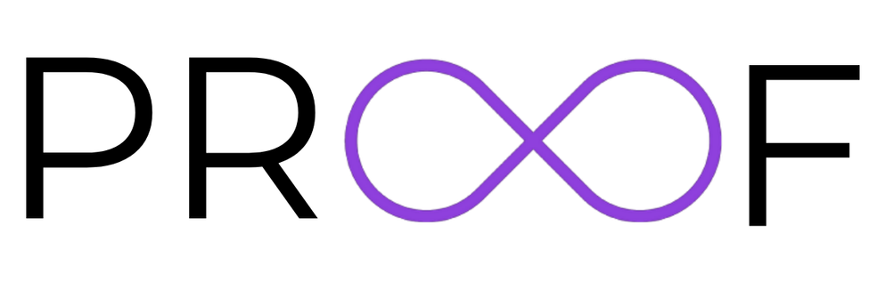 Proofapp logo