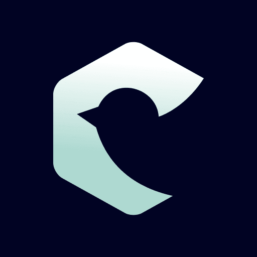 Coinbird logo