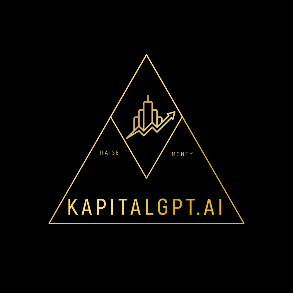 KapitalGPT logo