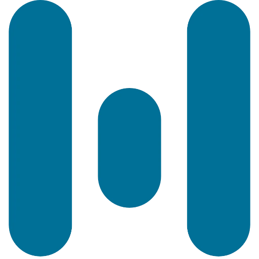 Warpix logo