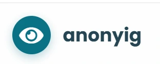 Anonyig logo