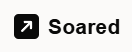 SoaredAI logo