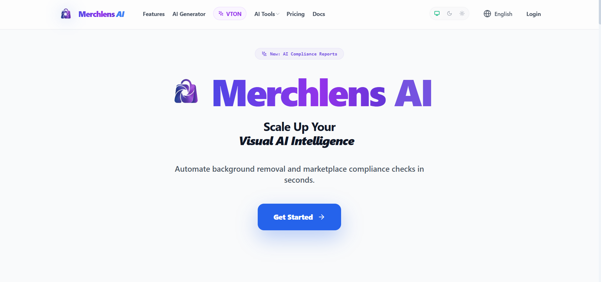  Merchlens - Product Image