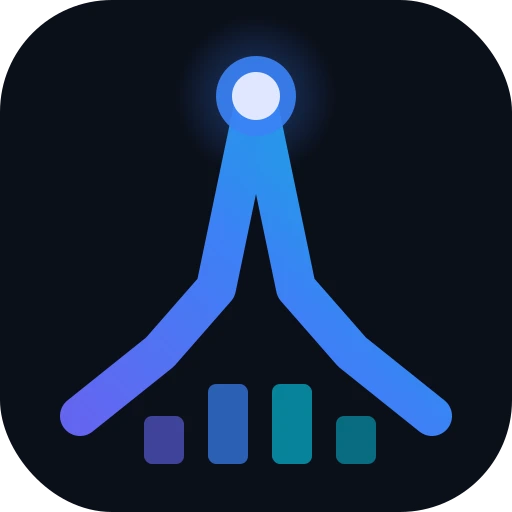 Atracker logo