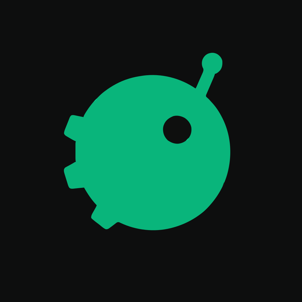 Mechasm.ai logo