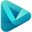 Veevid | Realistic Physics AI Video Generator logo
