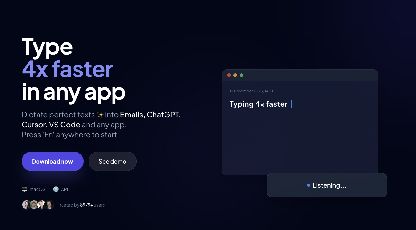 Blip AI - Product Image
