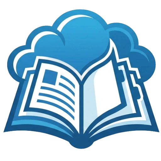 Salesforce Dictionary logo