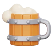 Image to 3D AI logo